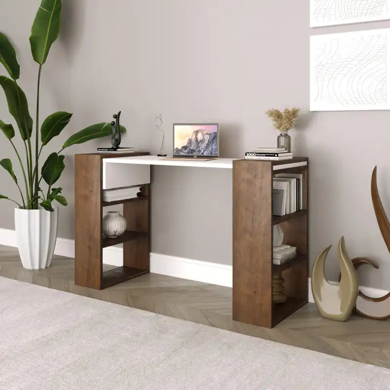 میز تحریر اسمردیس مدل T153 - MDF