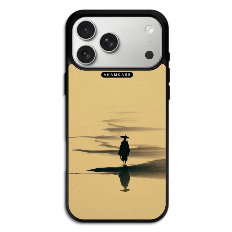 کاور آکام مدل AMC-WA17PRO-ZEN-17 مناسب برای گوشی موبایل اپل iPhone 17 Pro