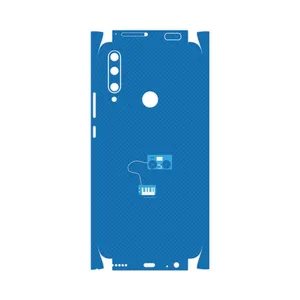 MAHOOT Minimal DJ Icon-FullSkin Cover Sticker for Honor 9X