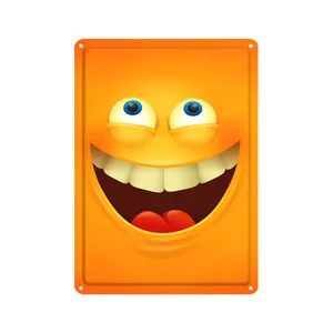 دیوارکوب مدل ایموجی کد s 1453 emoji