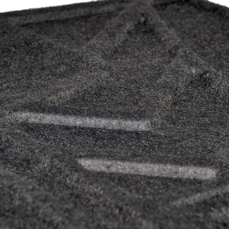 کفپوش سه بعدی خودرو  پانیذ مدل پشت نمدی TAT N مناسب برای پراید 132