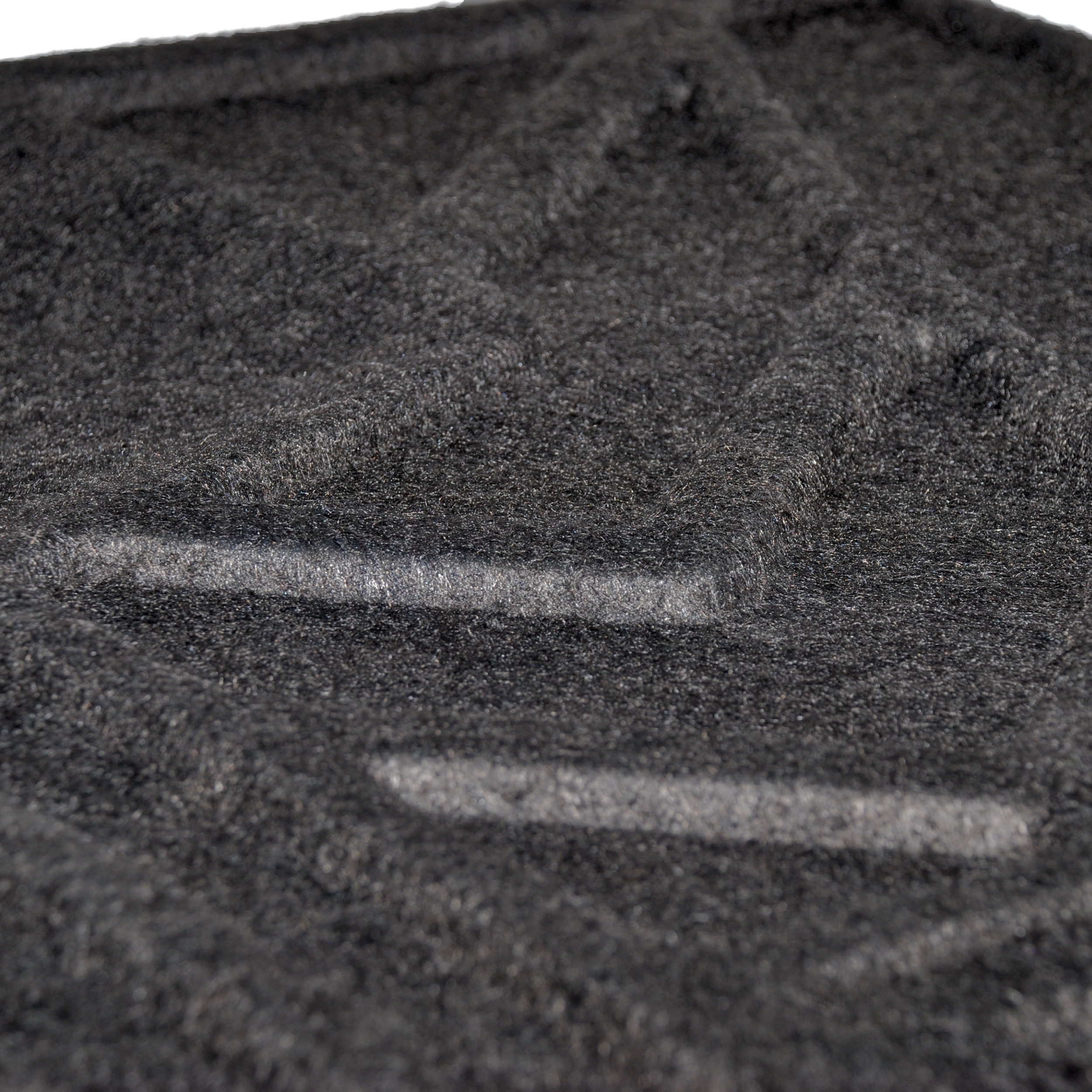 کفپوش سه بعدی خودرو پانیذ مدل پشت نمدی کد TAT N مناسب برای سمند LX