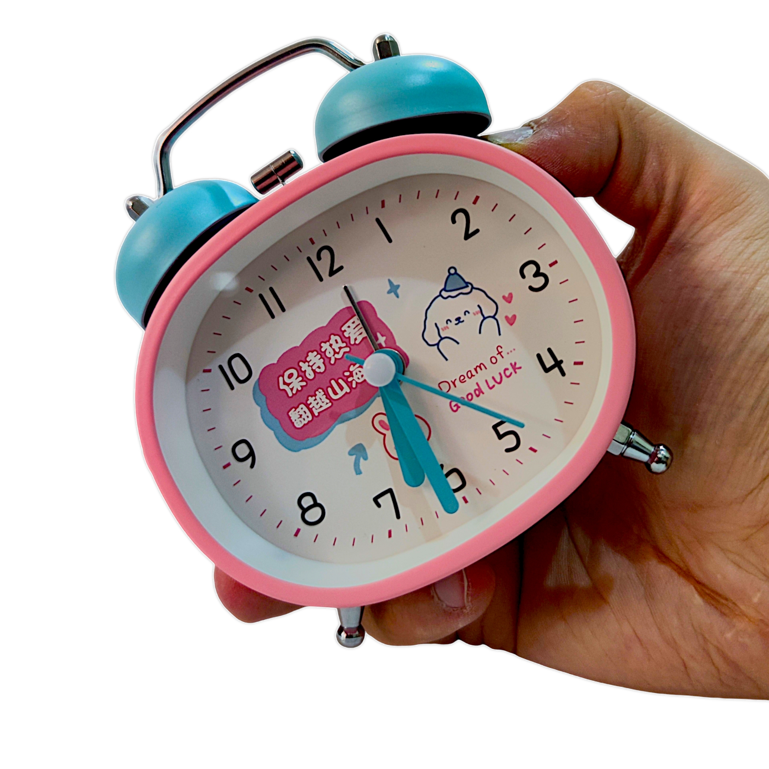 ساعت رومیزی کودک مدل 651