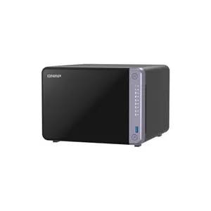 ذخیره ساز تحت شبکه کیونپ مدل TS-632X-4G