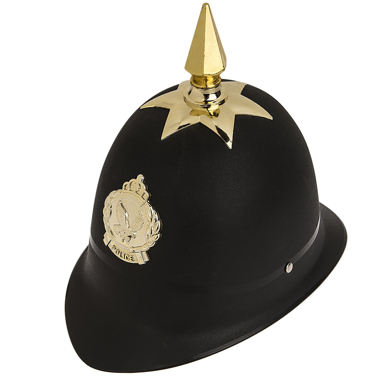 کلاه نمایشی مدل British Police