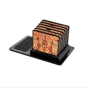 MAHOOT Iran-Carpet2 CupPad 6 peice