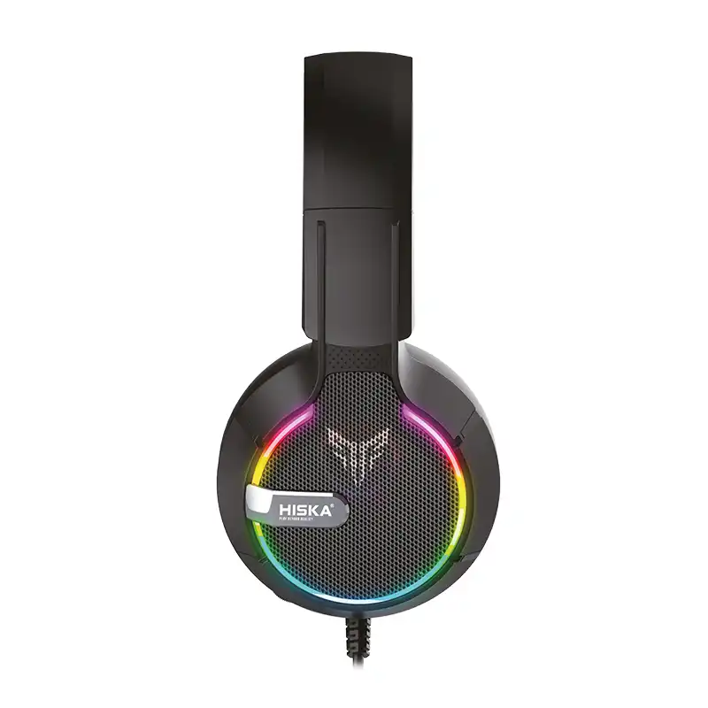 هدست مخصوص بازی هیسکا مدل GHR-03