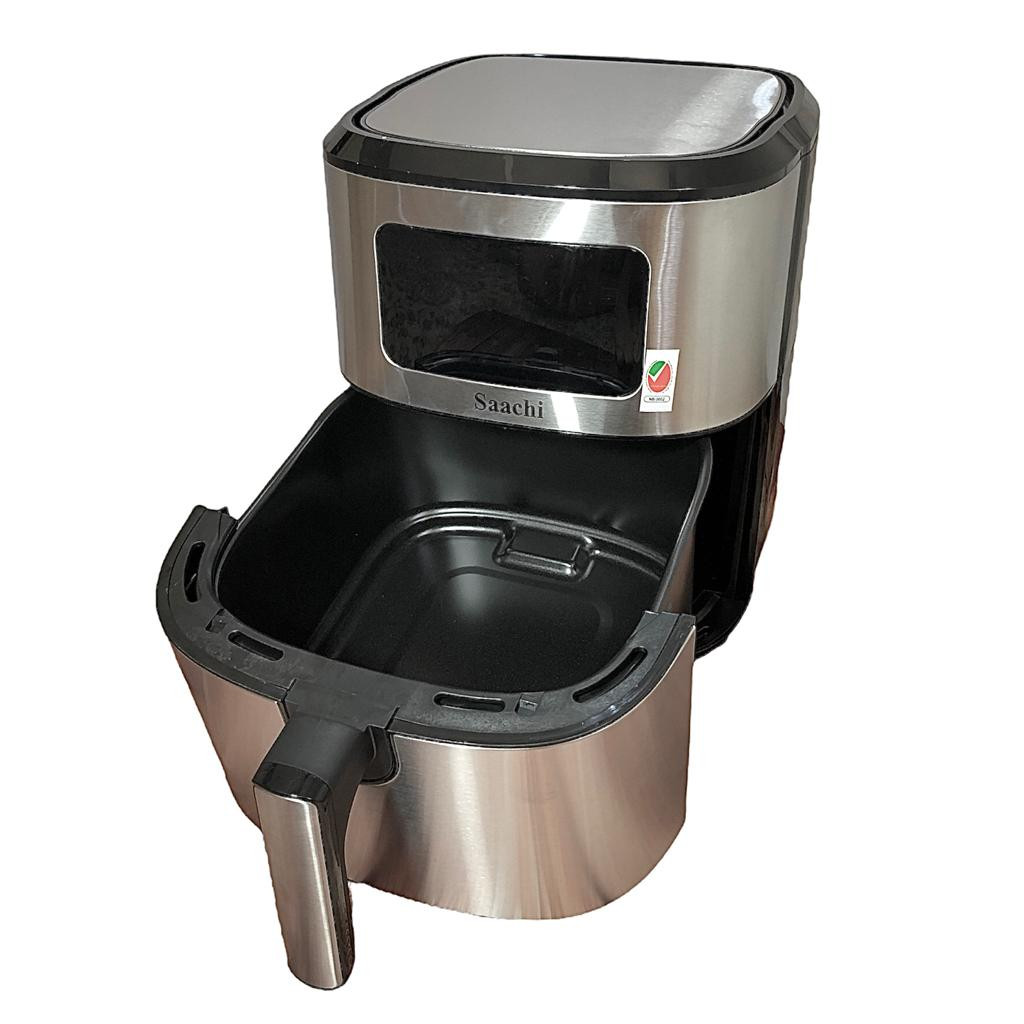 سرخ کن بدون روغن ساچی مدل Nl_Af_4780D