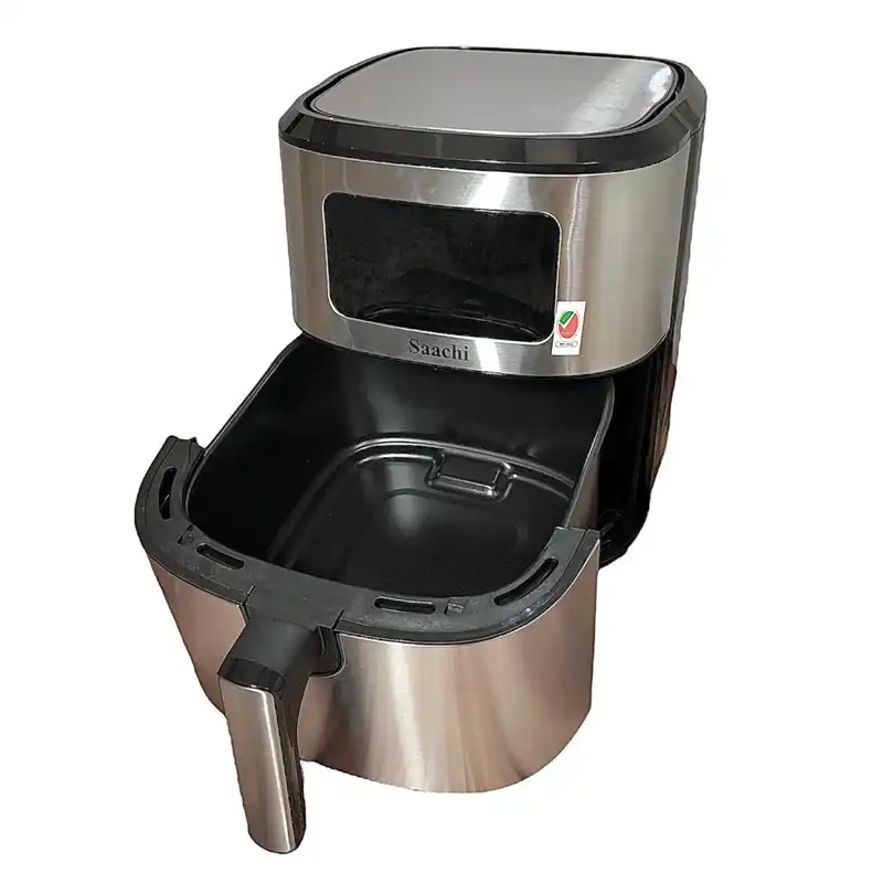 سرخ کن بدون روغن ساچی مدل Nl_Af_4780D