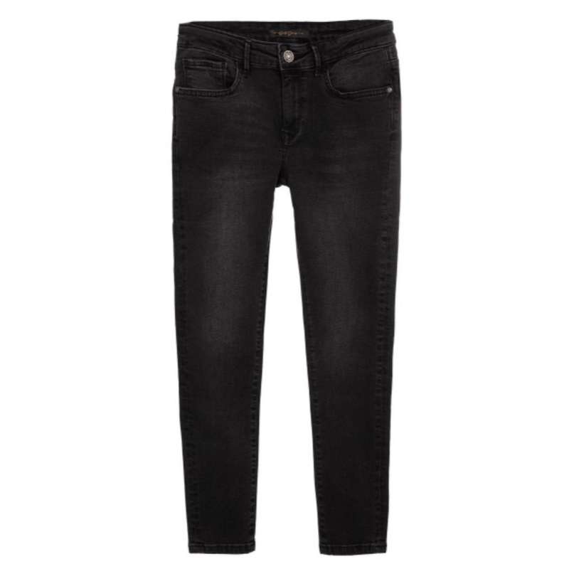 شلوار جین زنانه جوتی جینز مدل 45434