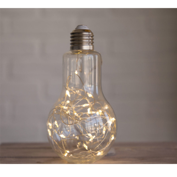 ریسه ال ای دی مدل PLASTIC BULB طول 5 متر