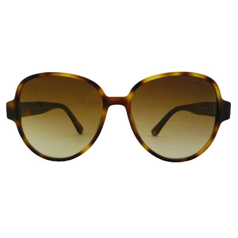 عینک آفتابی زنانه شانل مدل CH9069-C108S6