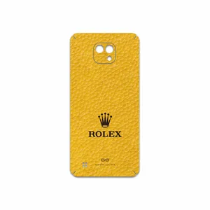 MAHOOT ML-RLX Cover Sticker for LG X Cam