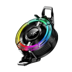 خنک کننده گوشی موبایل ممو مدل CX15 کد B1