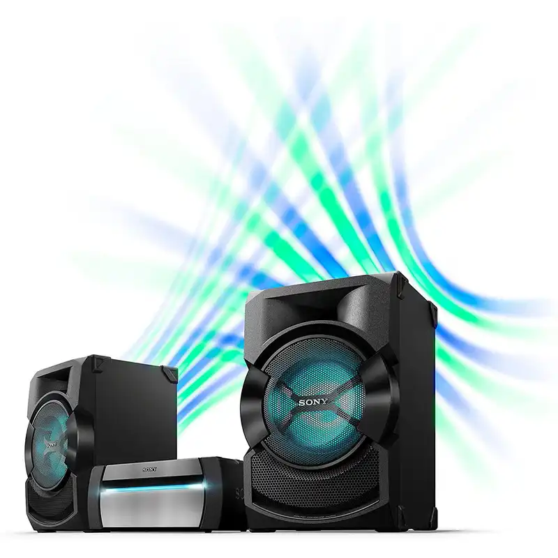 پخش کننده خانگی سونی مدل SHAKE-X10