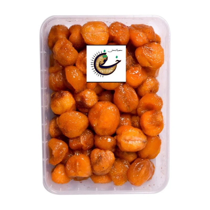 الو خورشتی خرو نیشابور خاتون- 500 گرم