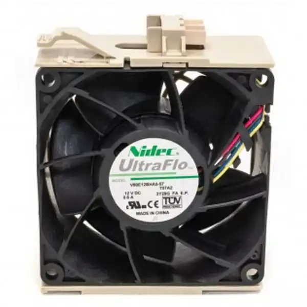 فن کیس مدل NIDEC Ultra FLO V80E12BHA5-57