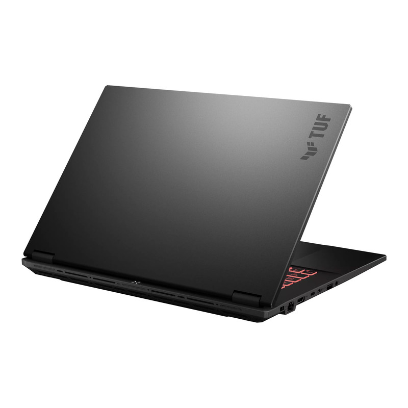 لپ تاپ 18 اینچی ایسوس مدل TUF Gaming A18 FA808UH-Ryzen 7 260-RTX5050 8GB-32GB DDR5 5600MHz-1TB SSD-WUXGA 144Hz-W - کاستوم شده