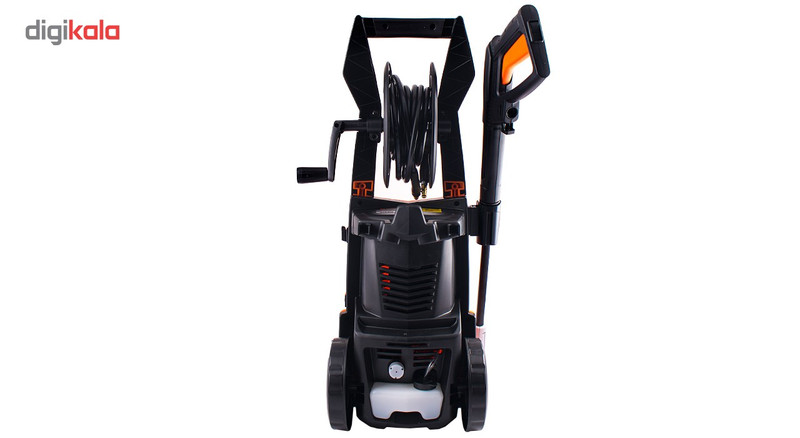 کارواش دوو مدل DAX130-1800