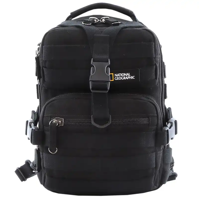 کوله پشتی نشنال جئوگرافیک مدل N24204 MILESTONE