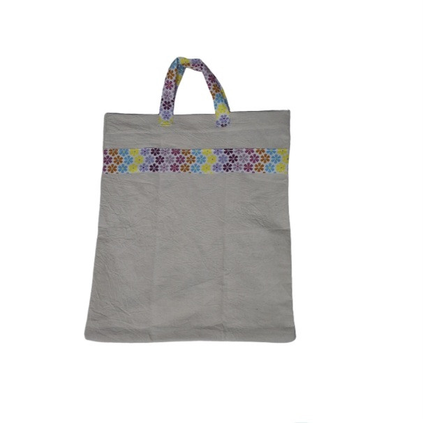 ساک خرید مدل تاشو