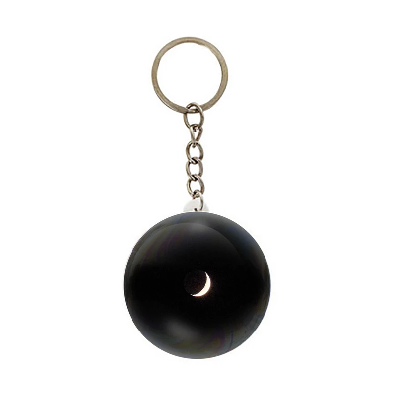 جاکلیدی عرش مدل فانتزی ماه کد Asj9290 