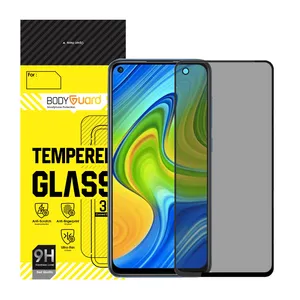 BodyGuard PX Privacy Screen Protector For Xiaomi Redmi Note 9