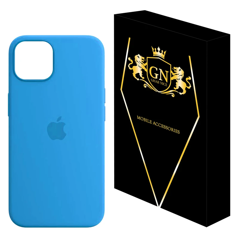 کاور قاب نایس مدل CLKB مناسب برای گوشی موبایل اپل iPhone 13 mini