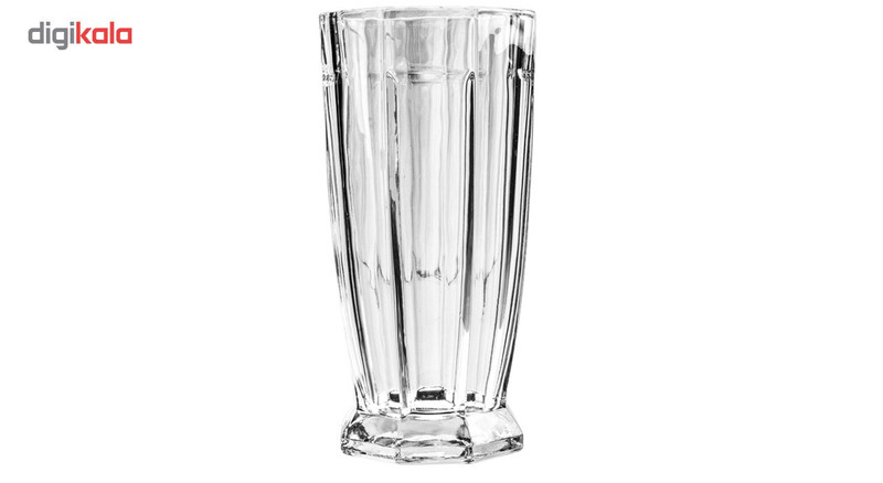 ست پارچ و لیوان لئوپارد مدل 4141 مجموعه 7 عددی