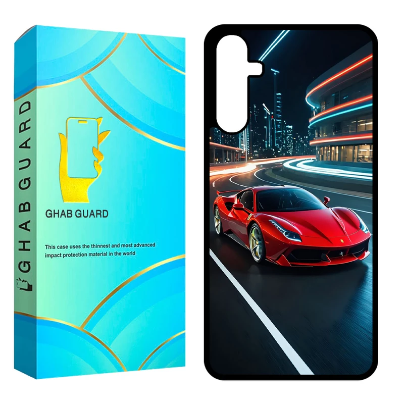 کاور قاب گارد مدل GCHPA14 مناسب برای گوشی موبایل سامسونگ Galaxy A14 4G / 5G