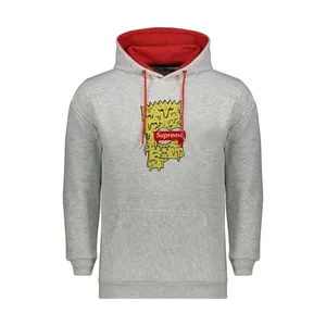 هودی مردانه  آریا پارس مدل 43