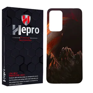 HEPRO MC Cover for XIAOMI Redmi Note 10 Pro