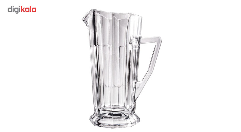 ست پارچ و لیوان لئوپارد مدل 4141 مجموعه 7 عددی