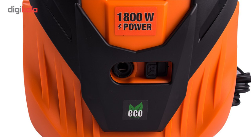 کارواش دوو مدل DAX130-1800