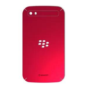 MAHOOT Color Special Cover Sticker for BlackBerry Classic-Q20