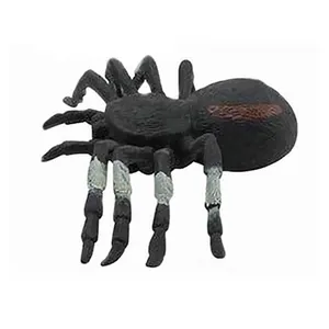 فیگور مدل حیوانات طرح عنکبوت 