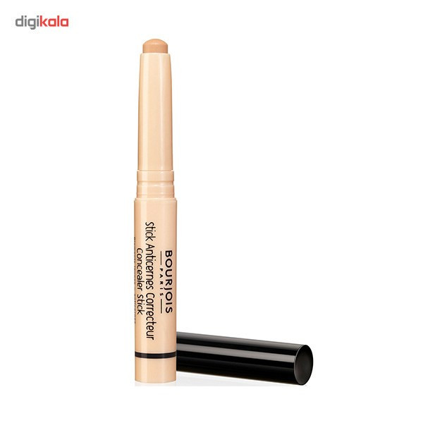 کانسیلر بورژوا مدل Stick Anticernes شماره 71