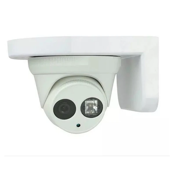 عکس شماره 3 : پایه دیواری دوربین مداربسته دام مدل l پلاستیکی