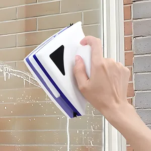پاک کننده مغناطیسی شیشه دو جداره بنگمیت مدل 18-33