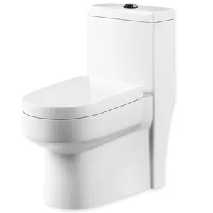 توالت فرنگی ملودی مدل 103 آکس 22cm