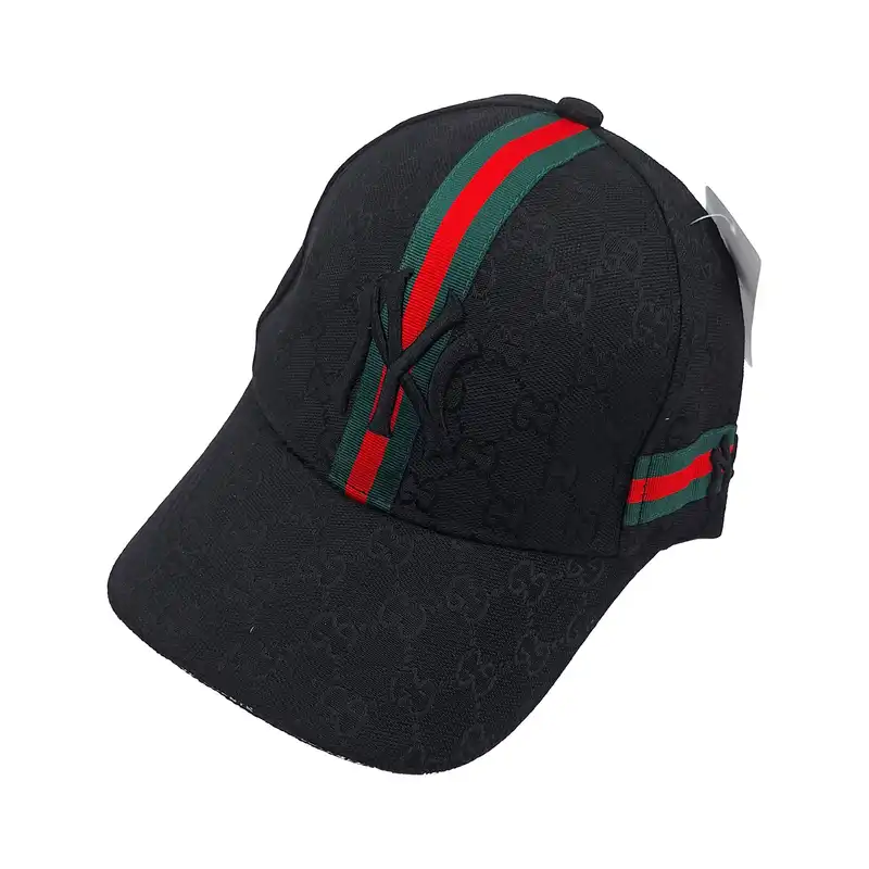 کلاه کپ مدل NY-VS کد 1154