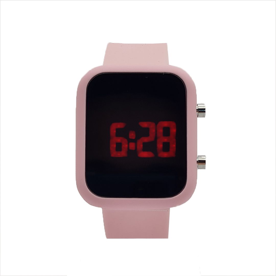 ساعت مچی دیجیتال مدل TLD1012 -  - 1