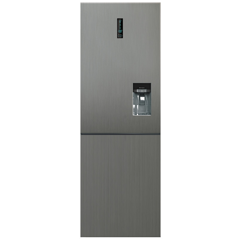 یخچال و فریزر 24 فوت دوو مدل BM-10S