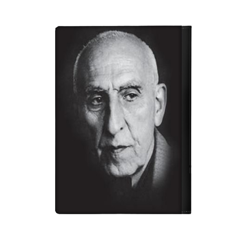 کلاسور مدل مصدق کد ksor1119