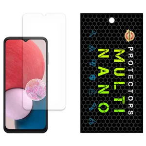 Screen Protector Multinano X-S1M For Mobile Samsung Galaxy A13
