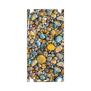 MAHOOT River rocks-FullSkin Cover Sticker for Nokia 3.1