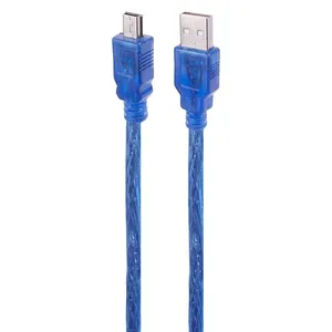 کابل تبدیل USB به MiniUSB مدل E30 طول 0.5 متر