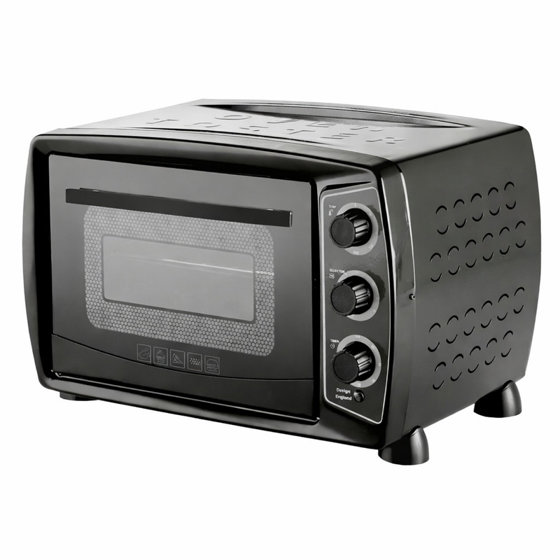 آون توستر 60 لیتری مدل lifeguard آون توستر 60 لیتری مدل lifeguard