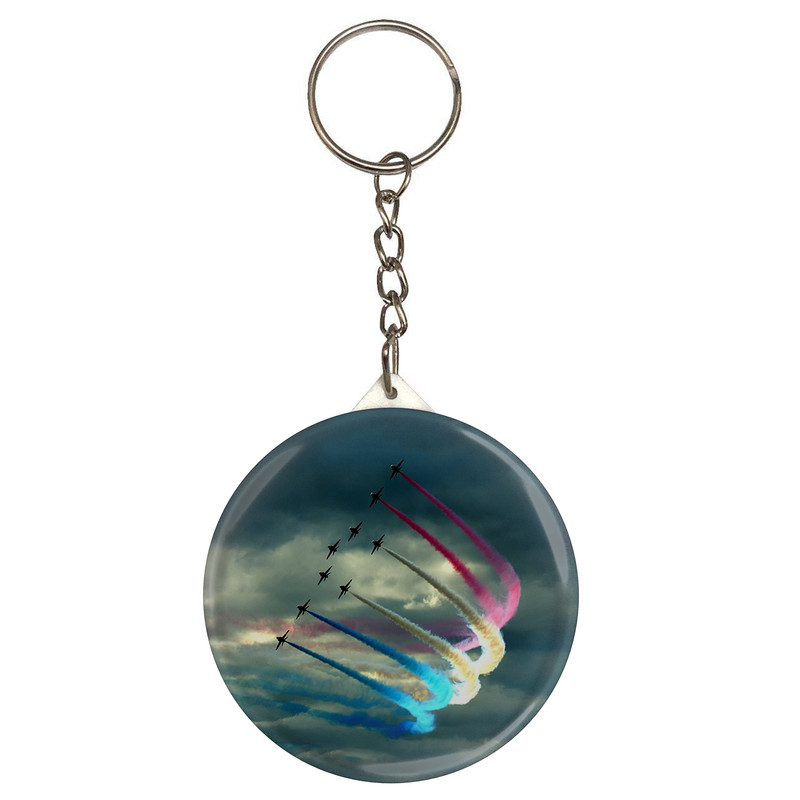 جاکلیدی طرح هواپیما مدل S4005 