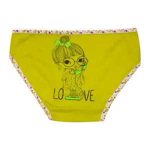 شورت دخترانه مدل نخی عروسکی کد z